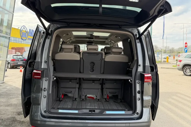 Volkswagen Multivan din 2025 cu 15.564 km - oferta VOL208792 - foto 5