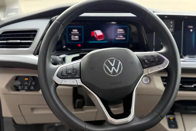 Volkswagen Multivan din 2025 cu 15.564 km - oferta VOL208792 - foto 12