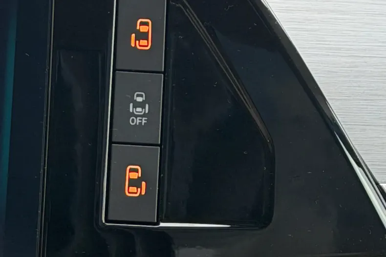 Volkswagen Multivan din 2025 cu 15.564 km - oferta VOL208792 - foto 14