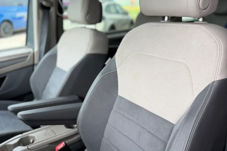 Volkswagen Multivan din 2025 cu 15.564 km - oferta VOL208792 - foto 25