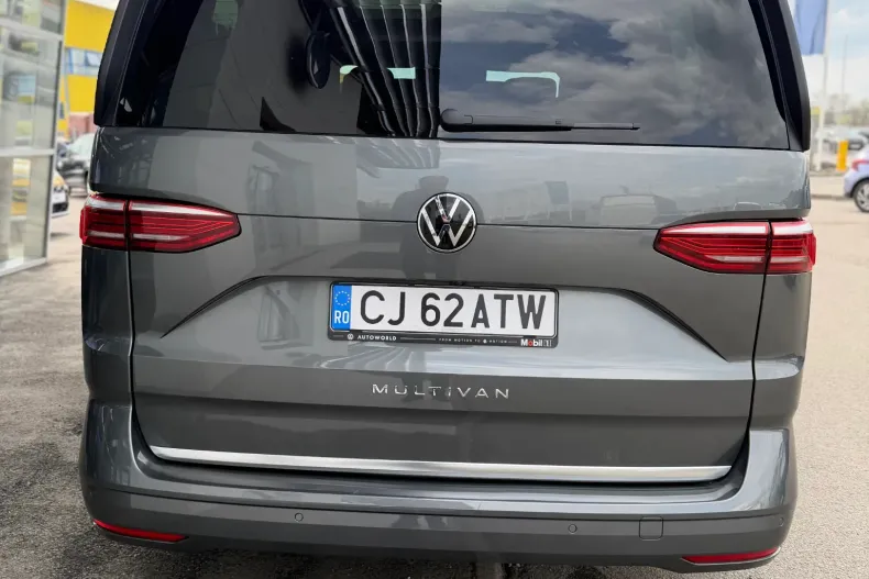 Volkswagen Multivan din 2025 cu 15.564 km - oferta VOL208792 - foto 38