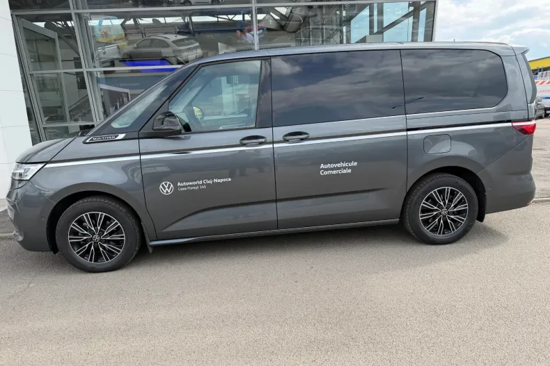 Volkswagen Multivan din 2025 cu 15.564 km - oferta VOL208792 - foto 39