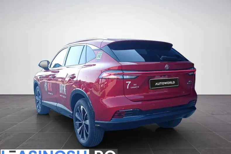 MG HS din 2025 cu 560 km - oferta MG0208793 - foto 3