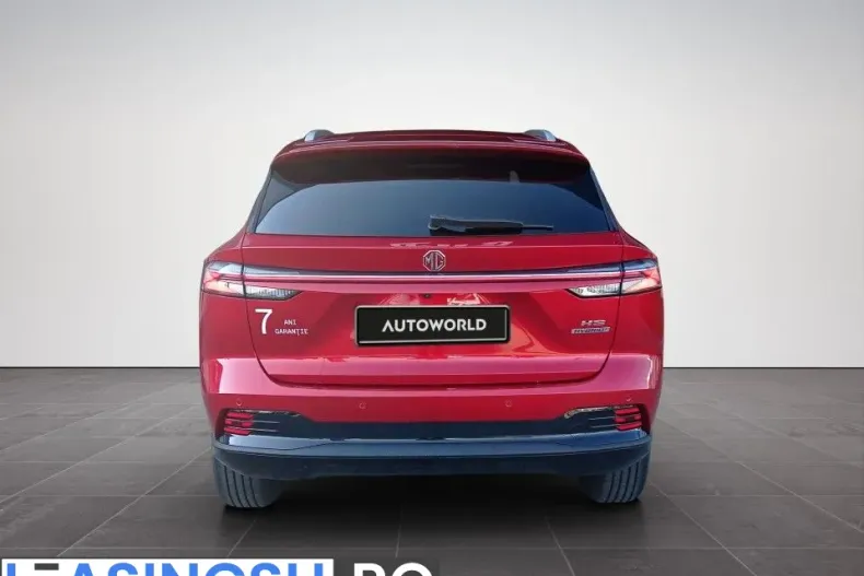 MG HS din 2025 cu 560 km - oferta MG0208793 - foto 4