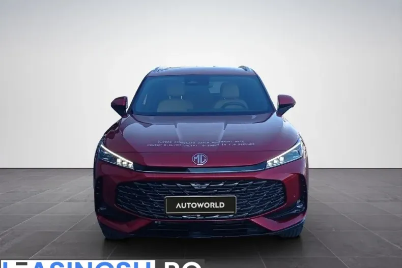 MG HS din 2025 cu 560 km - oferta MG0208793 - foto 5
