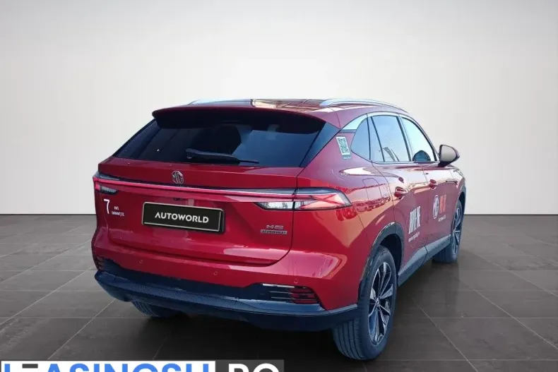 MG HS din 2025 cu 560 km - oferta MG0208793 - foto 8