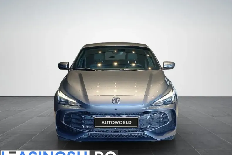 MG MG3 din 2025 cu 1.300 km - oferta MG0208794 - foto 2
