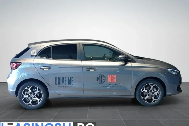 MG MG3 din 2025 cu 1.300 km - oferta MG0208794 - foto 6