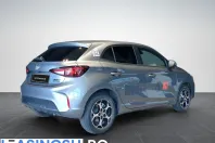 MG MG3 din 2025 cu 1.300 km - oferta MG0208794 - foto 7