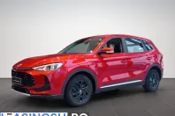 MG ZS HEV din 2025 cu 1 km - oferta MG0208795 - foto 1