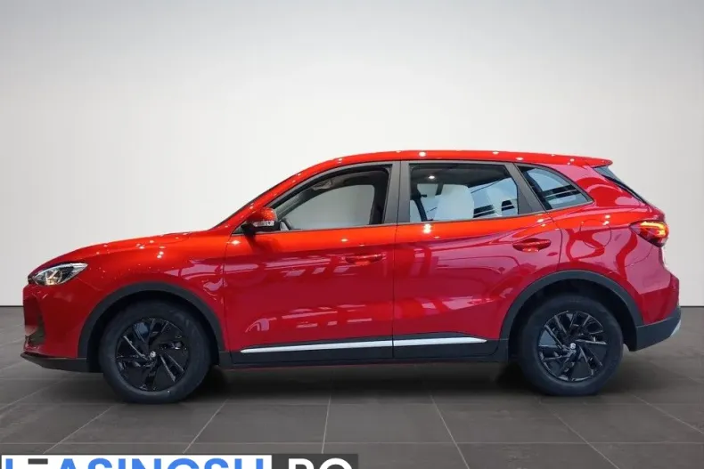 MG ZS HEV din 2025 cu 1 km - oferta MG0208795 - foto 2