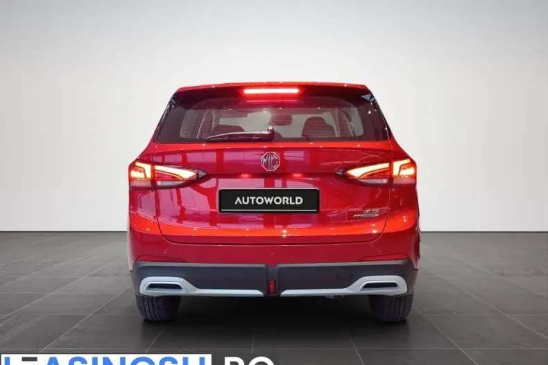 MG ZS HEV din 2025 cu 1 km - oferta MG0208795 - foto 4