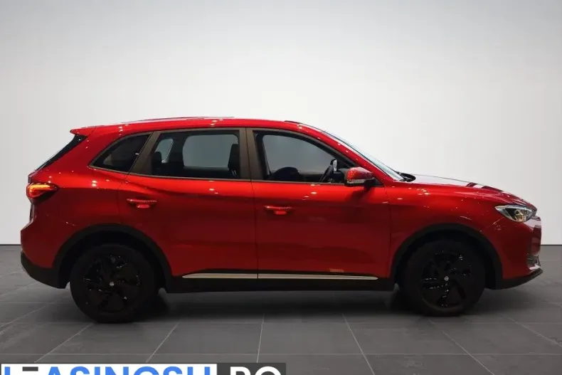 MG ZS HEV din 2025 cu 1 km - oferta MG0208795 - foto 6