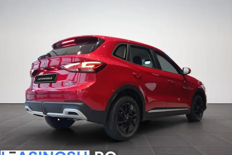 MG ZS HEV din 2025 cu 1 km - oferta MG0208795 - foto 8