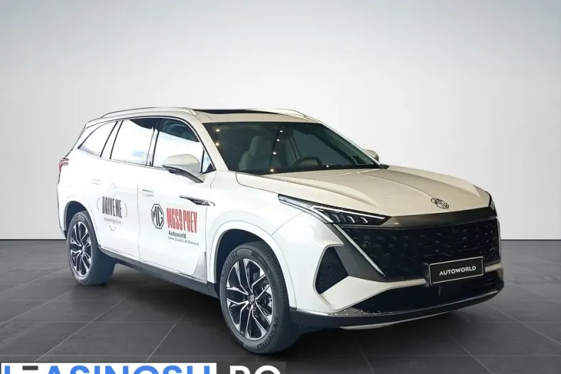 MG S9 din 2026 cu 400 km - oferta MG0208796 - foto 6