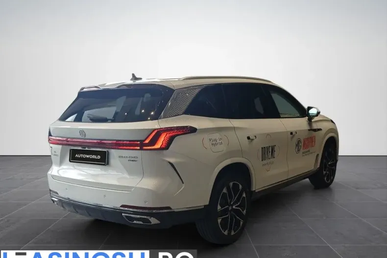 MG S9 din 2026 cu 400 km - oferta MG0208796 - foto 8