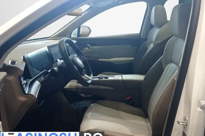 MG S9 din 2026 cu 400 km - oferta MG0208796 - foto 9