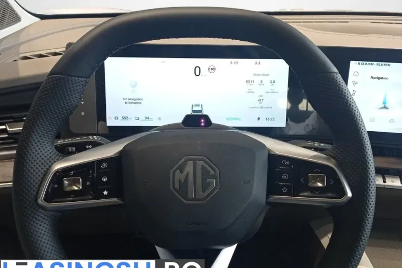 MG S9 din 2026 cu 400 km - oferta MG0208796 - foto 10