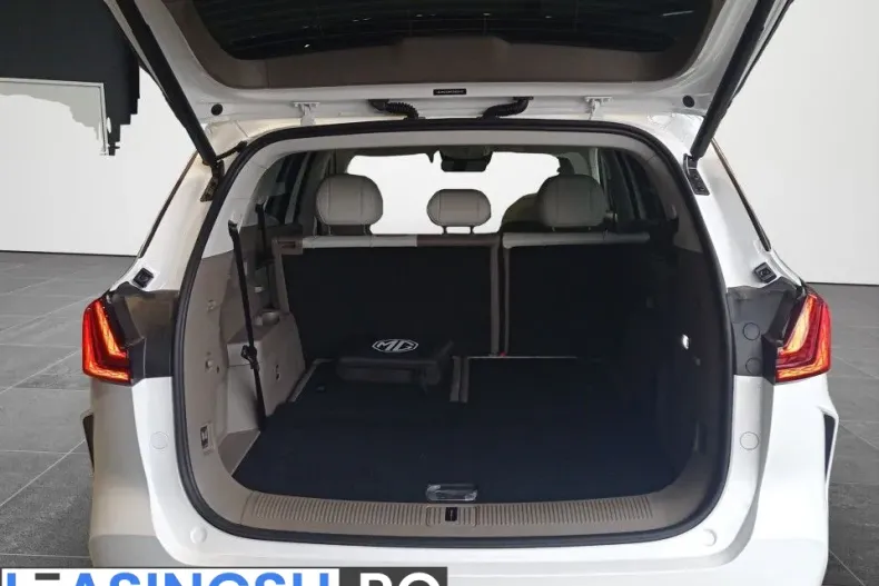 MG S9 din 2026 cu 400 km - oferta MG0208796 - foto 15