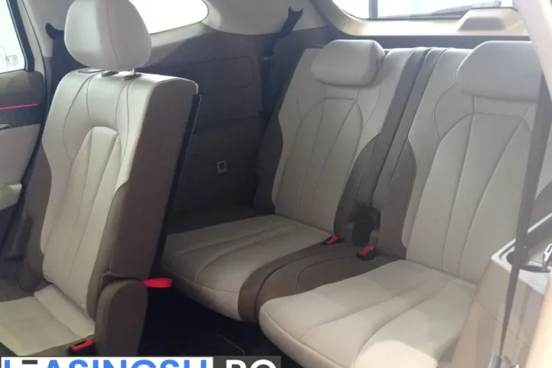 MG S9 din 2026 cu 400 km - oferta MG0208796 - foto 20