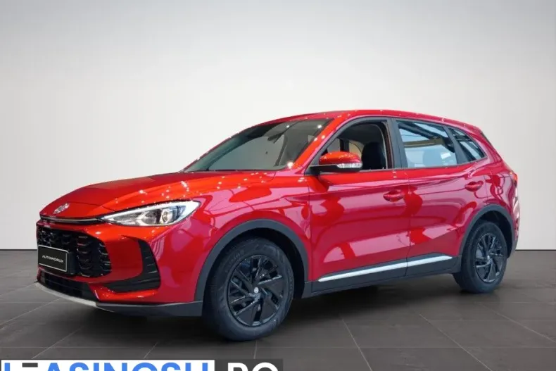 MG ZS HEV din 2025 cu 1 km - oferta MG0208797 - foto 1