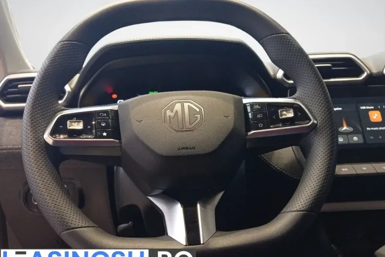 MG ZS HEV din 2025 cu 1 km - oferta MG0208797 - foto 9