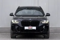 BMW X3 (Seria X) din 2022 cu 149.000 km - oferta BMW208798 - foto 2