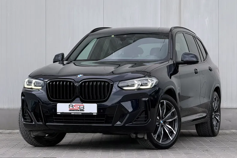 BMW X3 (Seria X) din 2022 cu 149.000 km - oferta BMW208798 - foto 3