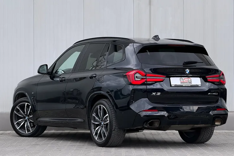 BMW X3 (Seria X) din 2022 cu 149.000 km - oferta BMW208798 - foto 4