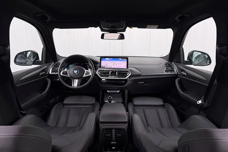 BMW X3 (Seria X) din 2022 cu 149.000 km - oferta BMW208798 - foto 7