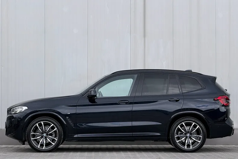 BMW X3 (Seria X) din 2022 cu 149.000 km - oferta BMW208798 - foto 9