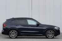 BMW X3 (Seria X) din 2022 cu 149.000 km - oferta BMW208798 - foto 10