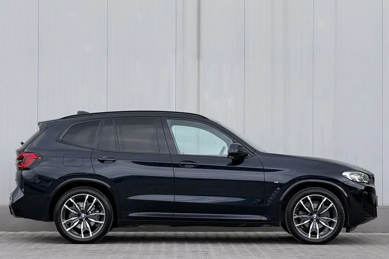 BMW X3 (Seria X) din 2022 cu 149.000 km - oferta BMW208798 - foto 10