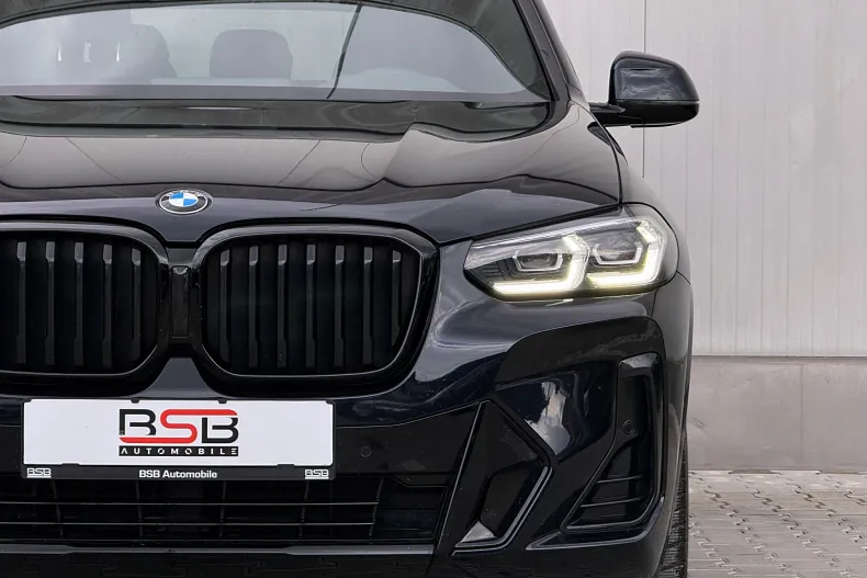 BMW X3 (Seria X) din 2022 cu 149.000 km - oferta BMW208798 - foto 11