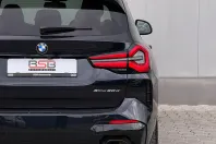 BMW X3 (Seria X) din 2022 cu 149.000 km - oferta BMW208798 - foto 12