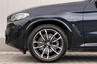 BMW X3 (Seria X) din 2022 cu 149.000 km - oferta BMW208798 - foto 13