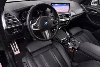 BMW X3 (Seria X) din 2022 cu 149.000 km - oferta BMW208798 - foto 14