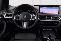 BMW X3 (Seria X) din 2022 cu 149.000 km - oferta BMW208798 - foto 15