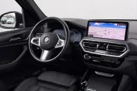 BMW X3 (Seria X) din 2022 cu 149.000 km - oferta BMW208798 - foto 16