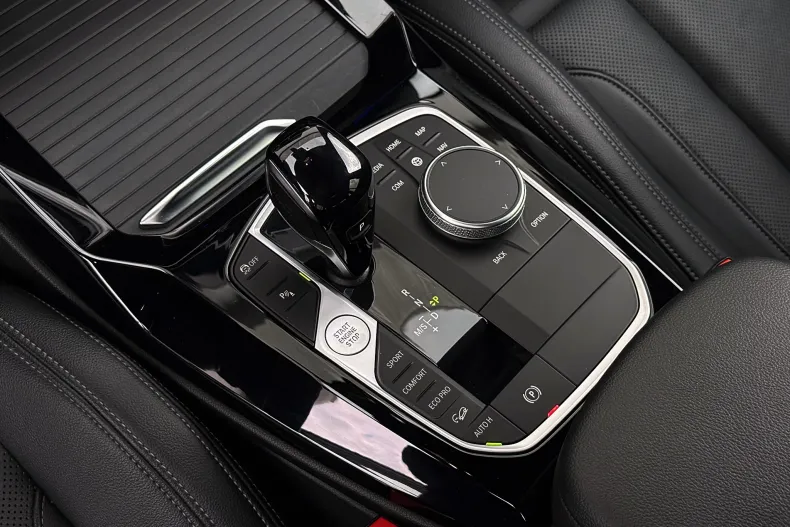 BMW X3 (Seria X) din 2022 cu 149.000 km - oferta BMW208798 - foto 18