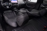 BMW X3 (Seria X) din 2022 cu 149.000 km - oferta BMW208798 - foto 19