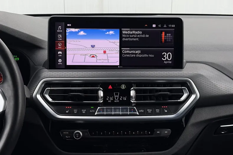 BMW X3 (Seria X) din 2022 cu 149.000 km - oferta BMW208798 - foto 21
