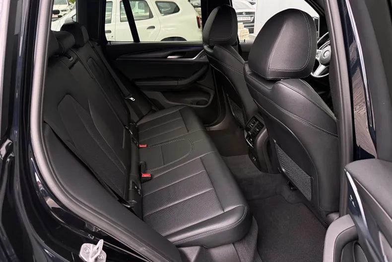 BMW X3 (Seria X) din 2022 cu 149.000 km - oferta BMW208798 - foto 24