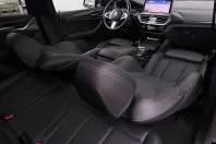 BMW X3 (Seria X) din 2022 cu 149.000 km - oferta BMW208798 - foto 26