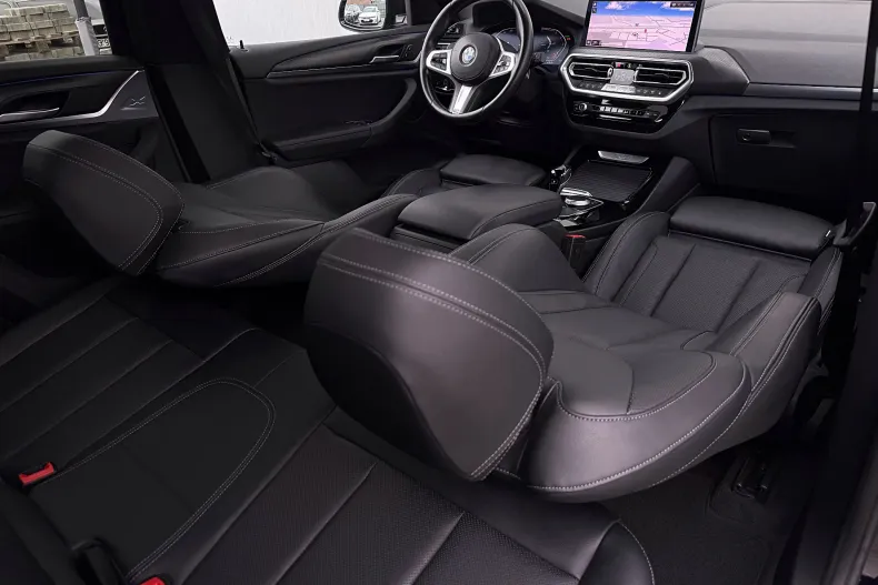BMW X3 (Seria X) din 2022 cu 149.000 km - oferta BMW208798 - foto 26