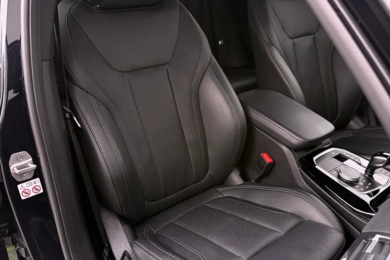 BMW X3 (Seria X) din 2022 cu 149.000 km - oferta BMW208798 - foto 27