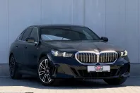 BMW 520 (Seria 5) din 2024 cu 67.000 km - oferta BMW208799 - foto 1