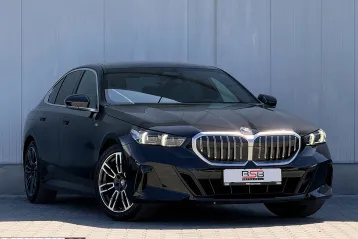 BMW 520 din 2024 - oferta BMW208799