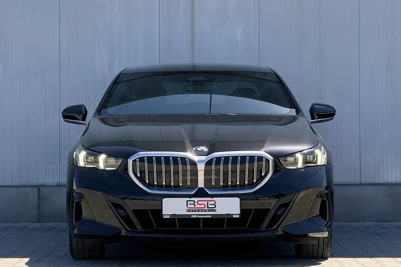 BMW 520 (Seria 5) din 2024 cu 67.000 km - oferta BMW208799 - foto 2