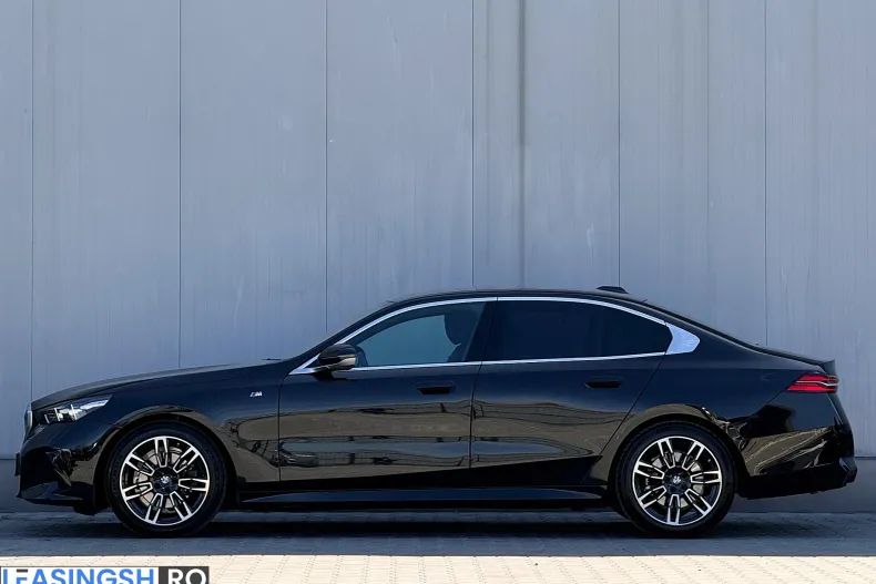 BMW 520 (Seria 5) din 2024 cu 67.000 km - oferta BMW208799 - foto 9